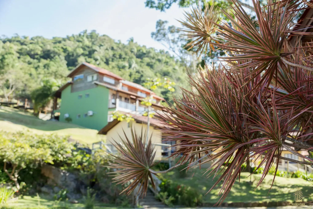 Eco Hotel Oceanomare