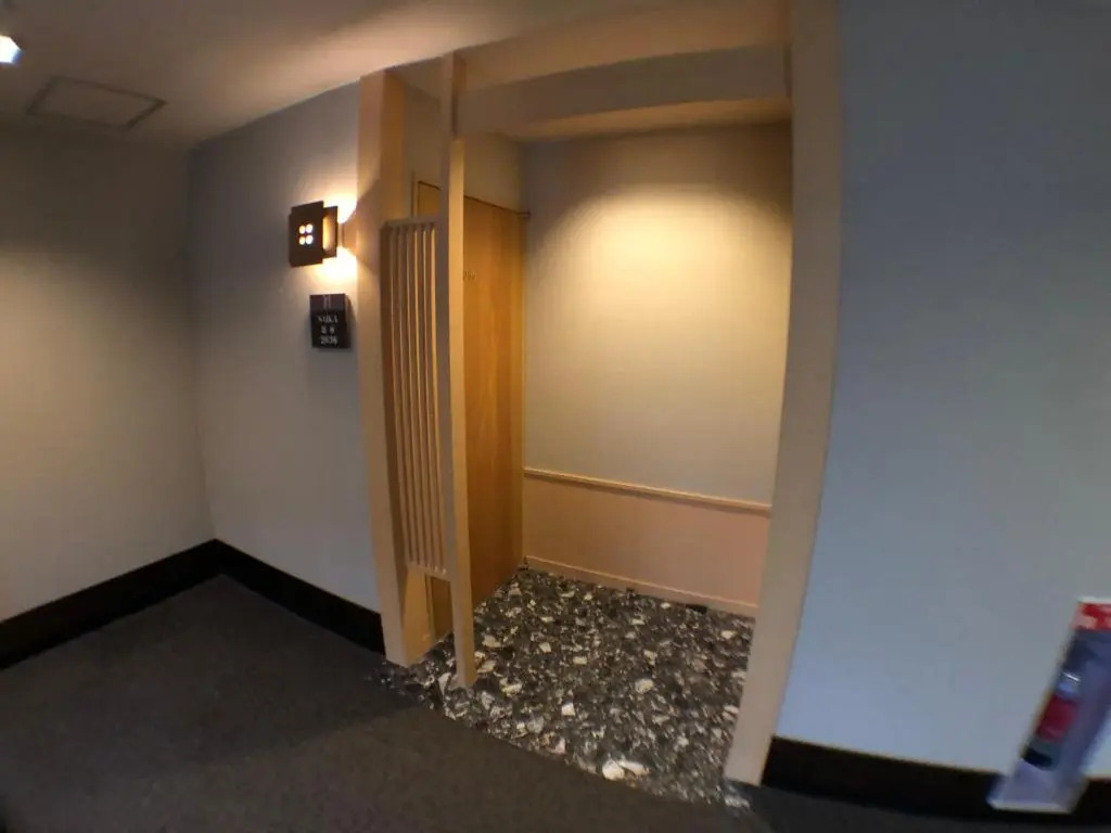 Otaru Asari Classe Hotel