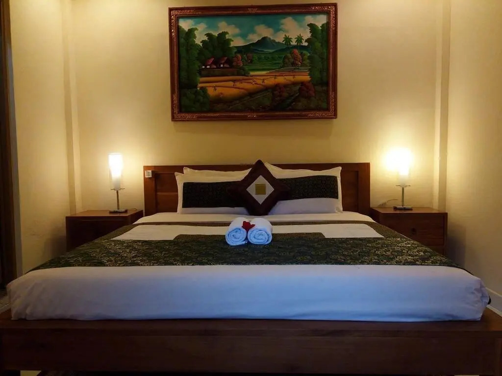 The Unique Homestay