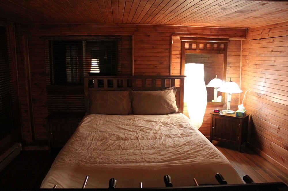 Chalet Mille et une nuits