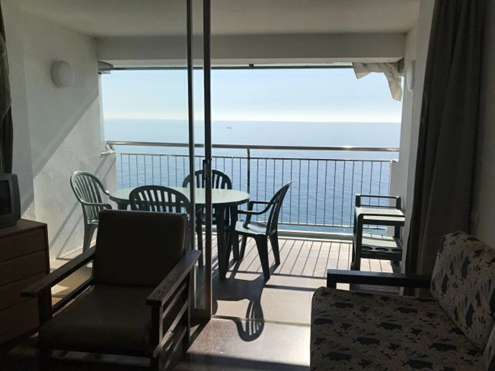 Apartamento Ely-Palace 9-5