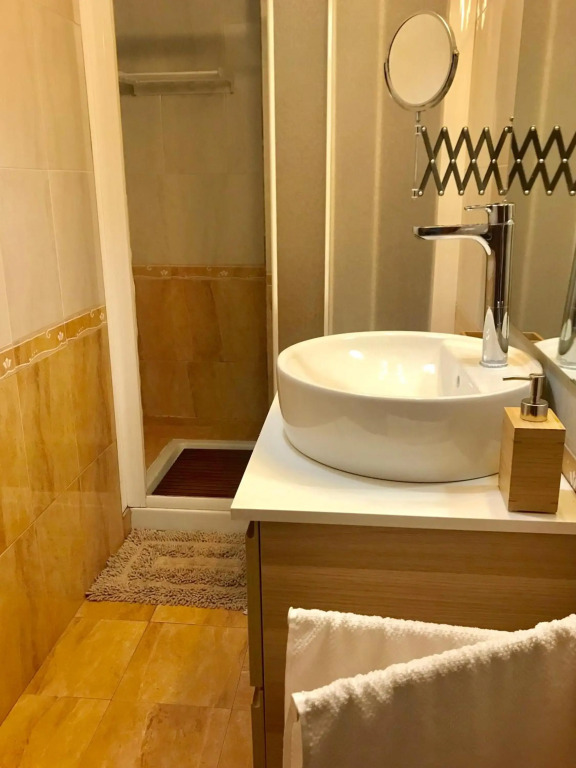 Apartamento Playa Ciudad
