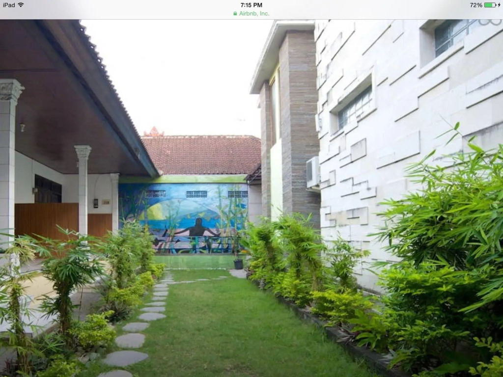 Maya Village Bali