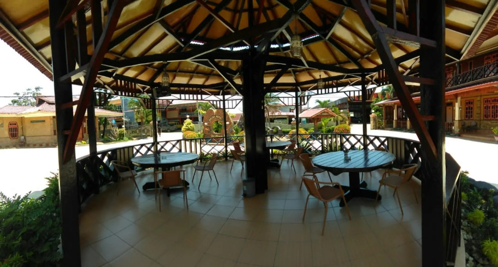 Soliga Hotel
