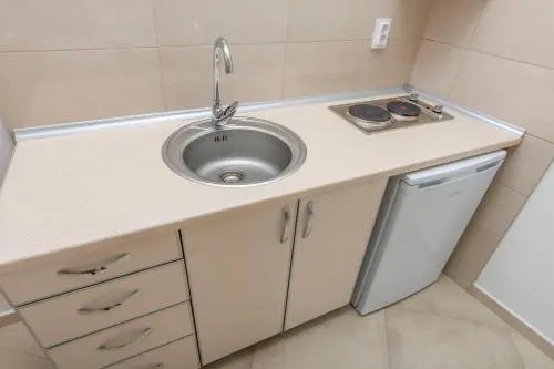 Apartments DILARA