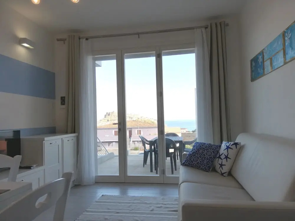 Affittimoderni Castelsardo - Il Sogno