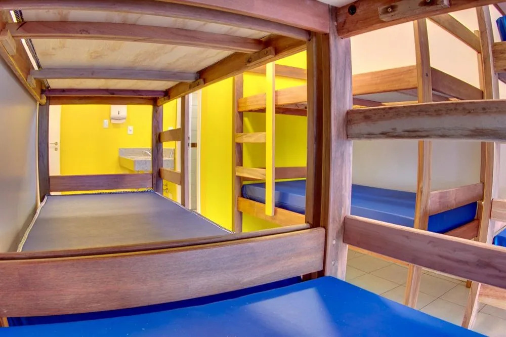 Hostel 7
