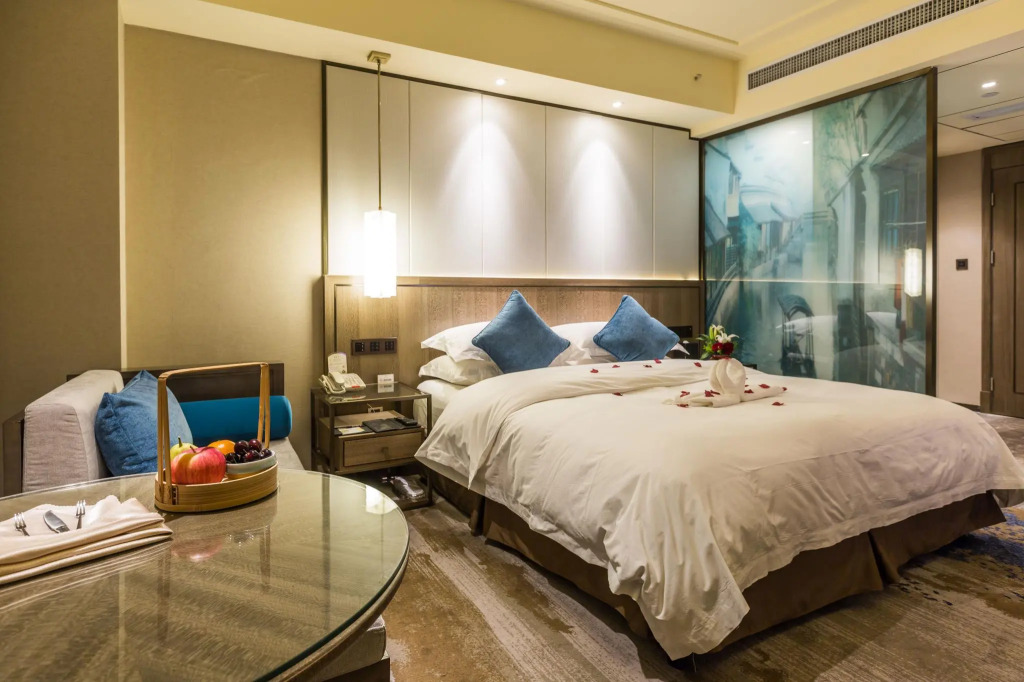 Oriental Hotel Tong Xiang