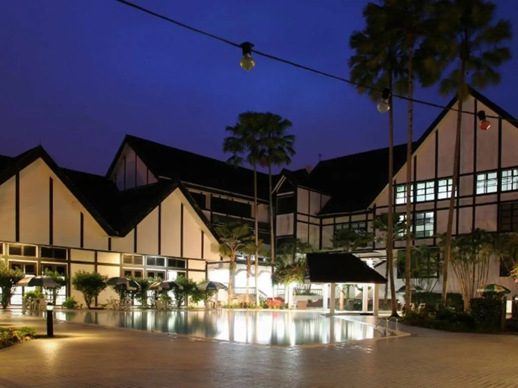 YuYu HOME GENTING HIGHLAND FOR MALAYSIA ONLY