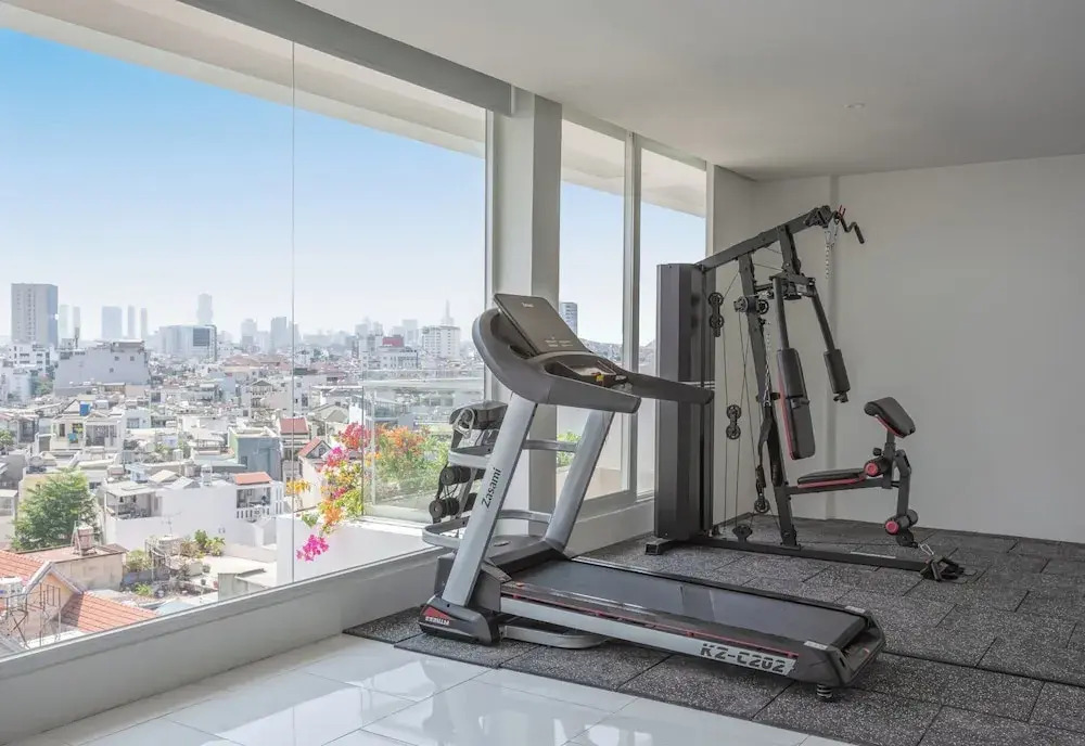 M Village Nguyễn Kiệm, a brand of Modern Village Lifestyle