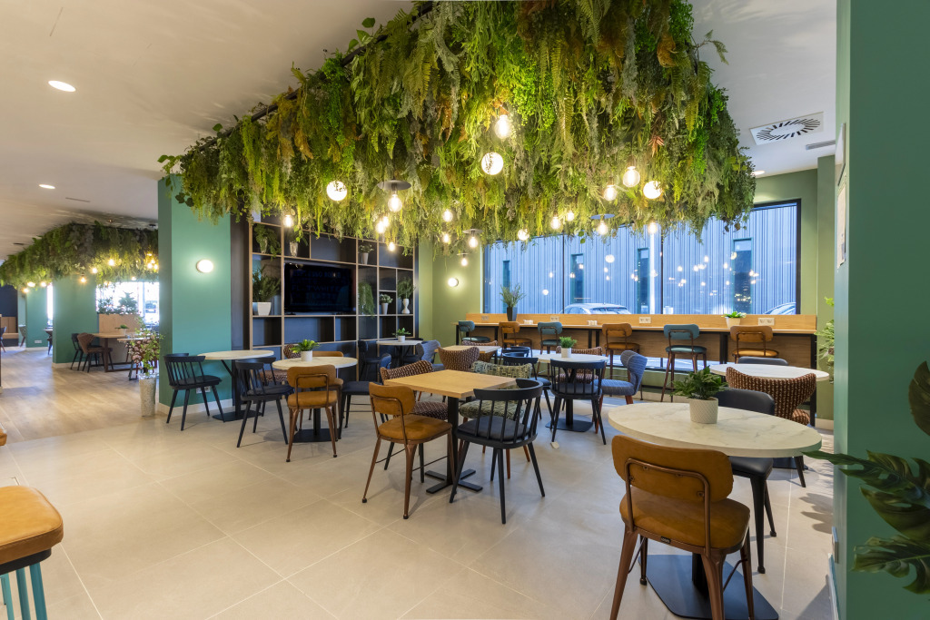 Travelodge Bilbao Sestao