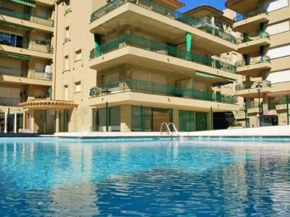 Vintage Holiday Home in Platja d'Aro with Swimming Pool