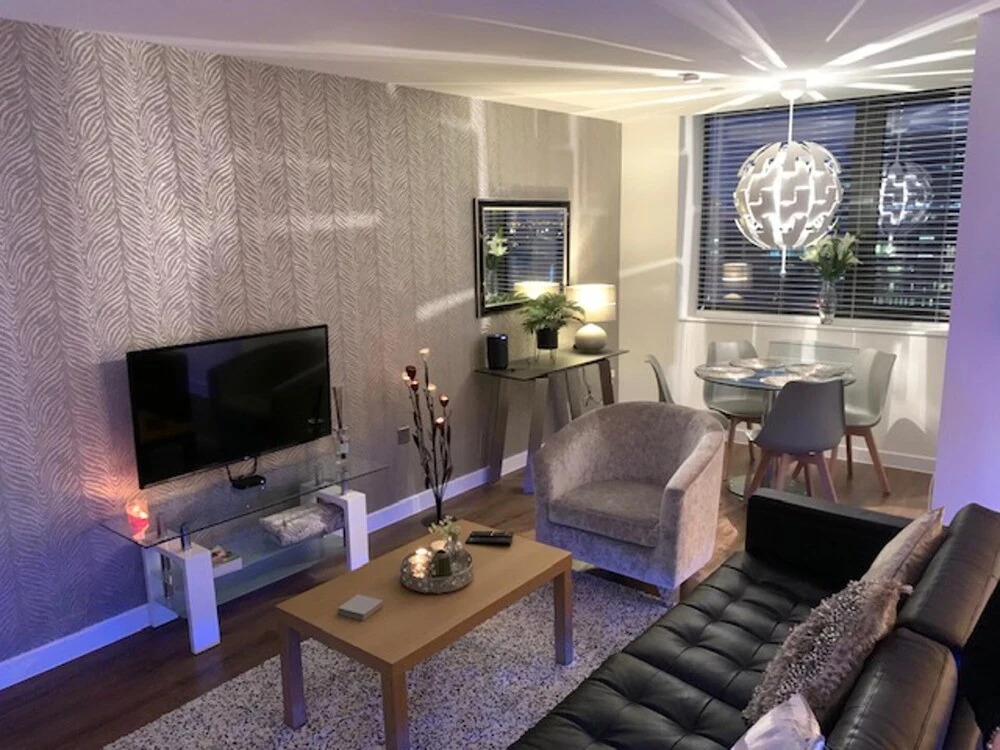 Amazing 5 Star Baltic Apartment