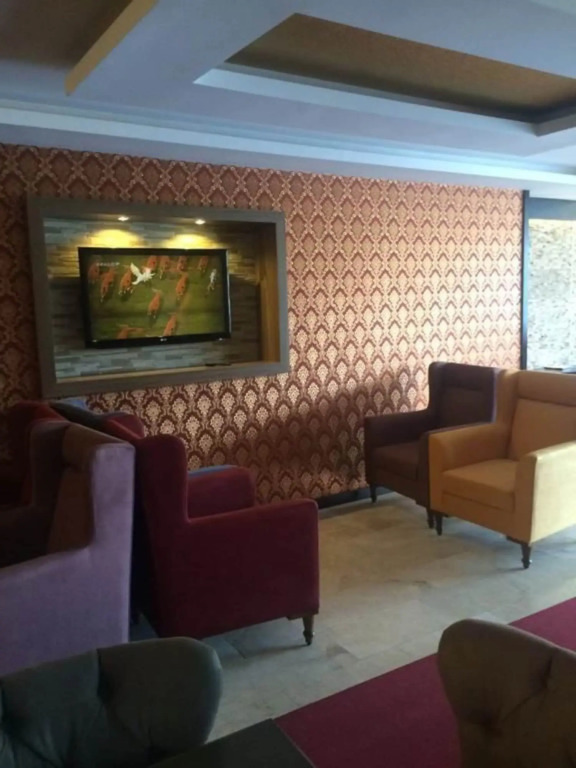 Metro Otel