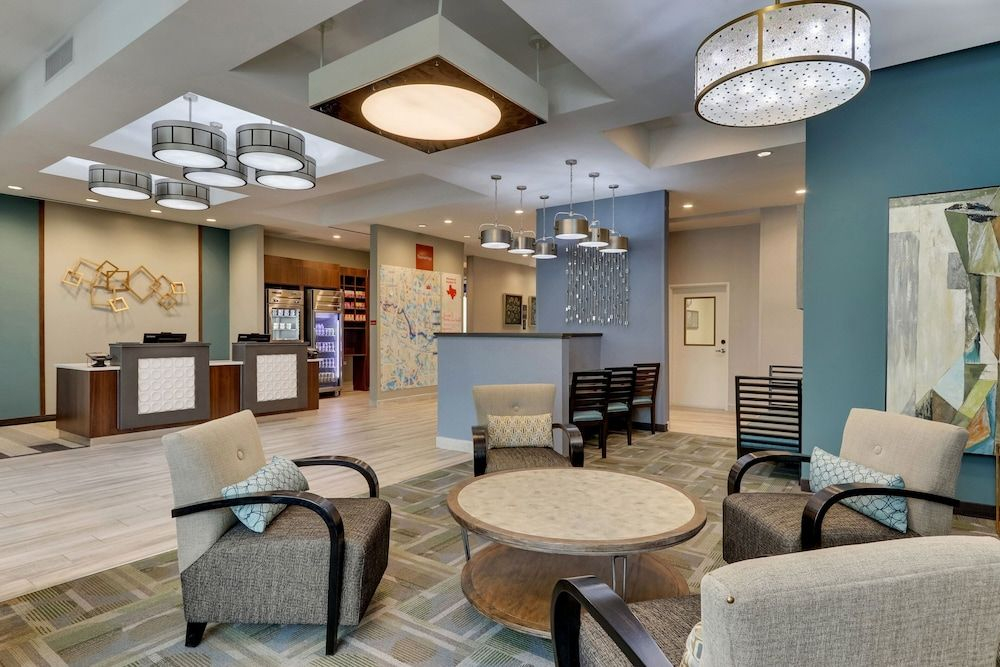 TownePlace Suites Houston I-10 East