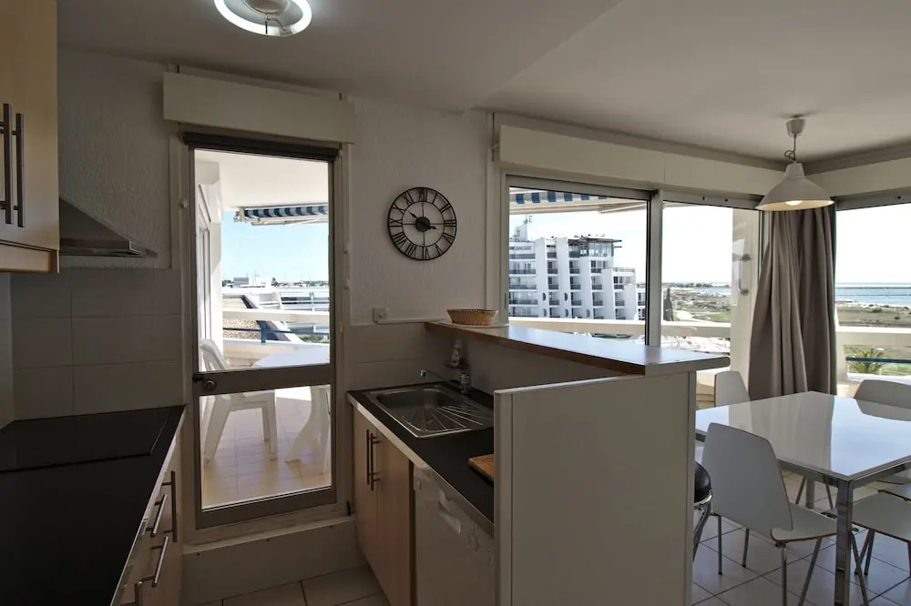 Apartment Residence ulysse