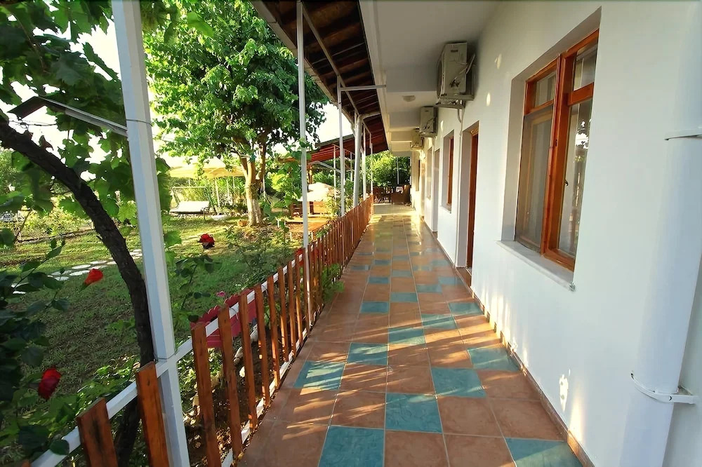 Cirali Ceres Hotel