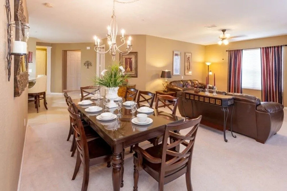 5012 Shoreway Loop #107 - 3 Br condo by RedAwning