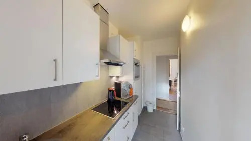 Apartments Logis 69