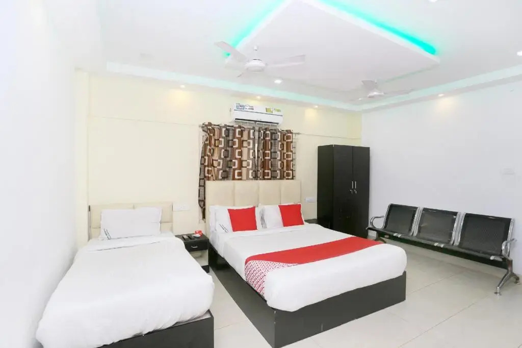 Moidus Hotel