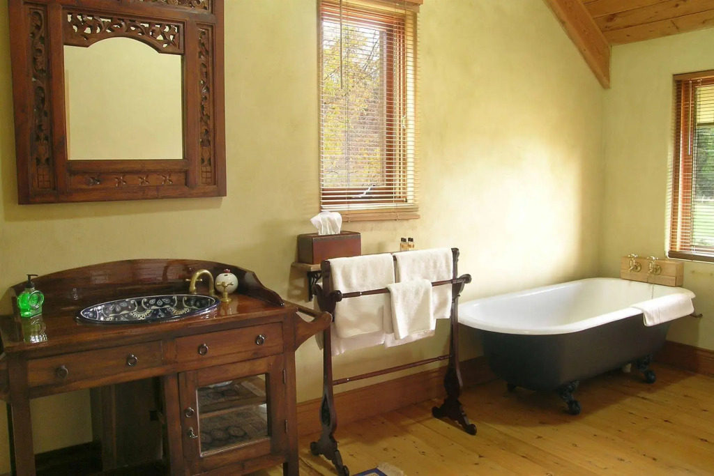 Kentisbury Country House