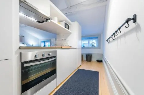 GuestReady - Mezzanine at the Bridge