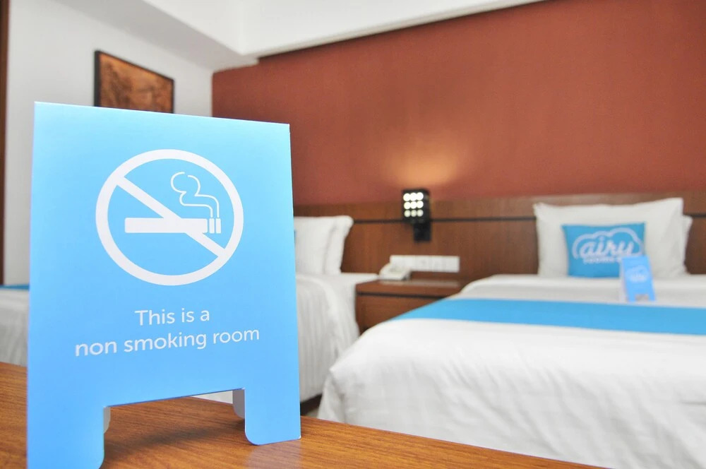 Airy Seminyak Pangkung Sari Kuta Bali