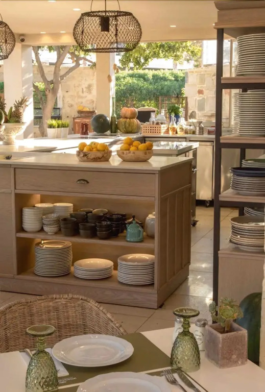 IridaChic Boutique Hotel & Spa
