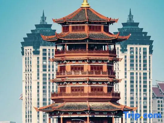 Xiamen Jimei Cloud Retreat Boutique Hotel