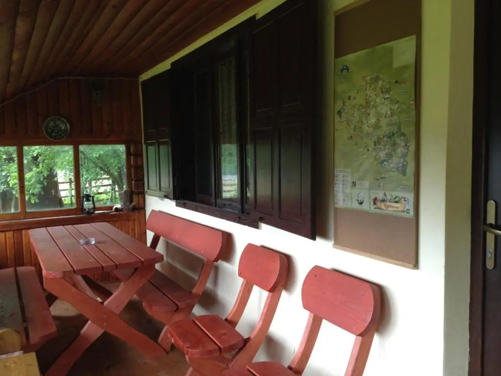 Gyulak Guesthouse