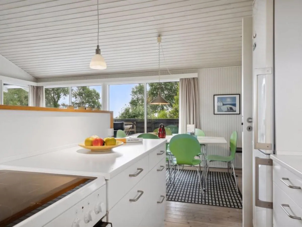 Holiday Home Bridgette - 100m from the sea by Interhome