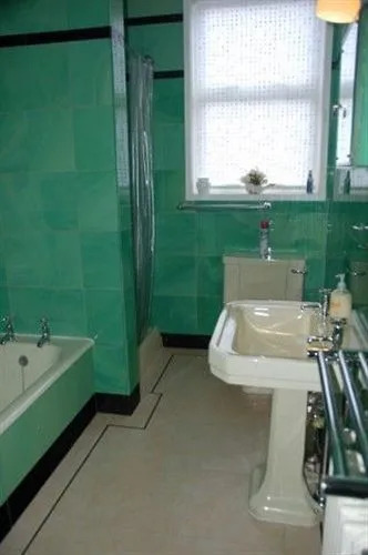 Craigie Guest House