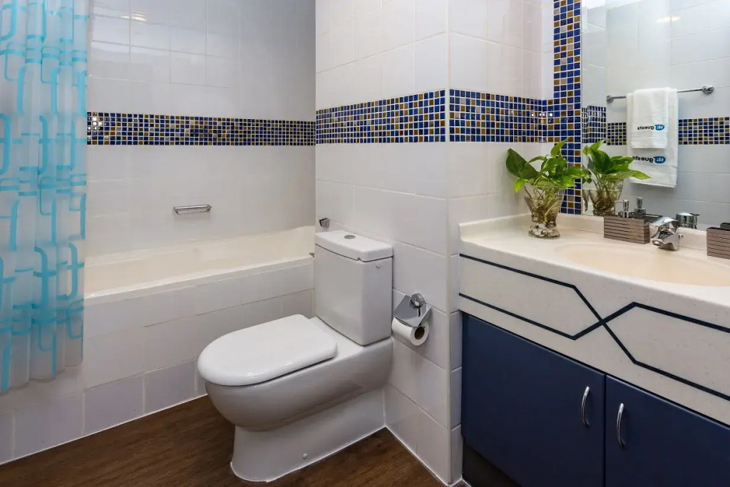 Modern and Spacious Studio in JLT Ideal For Two!