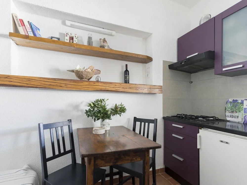 Apartment Vir