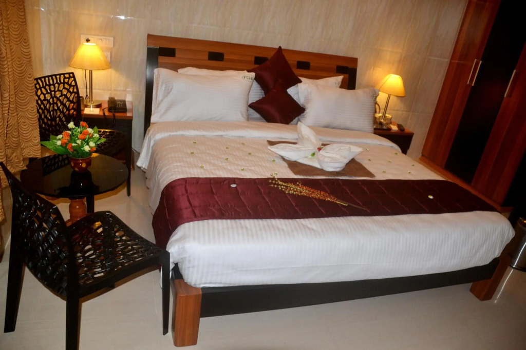Peace Inn Chennai