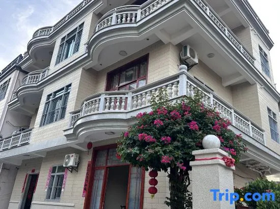 Meizhou Island · Today Xiaozhu TheDay Homestay