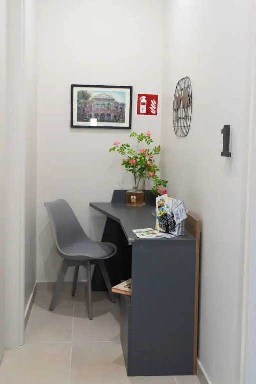 Town House 54