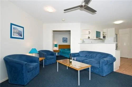 La Mer Luxury Apartments - Hervey Bay