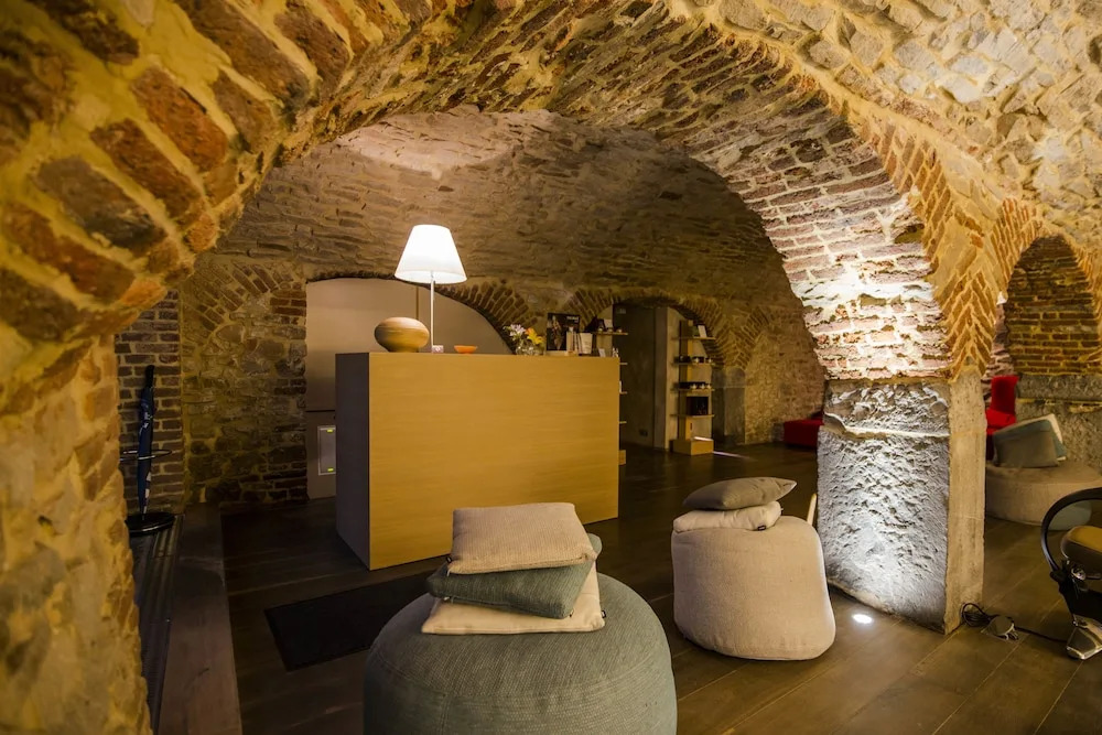 Ne5t Hotel & Spa