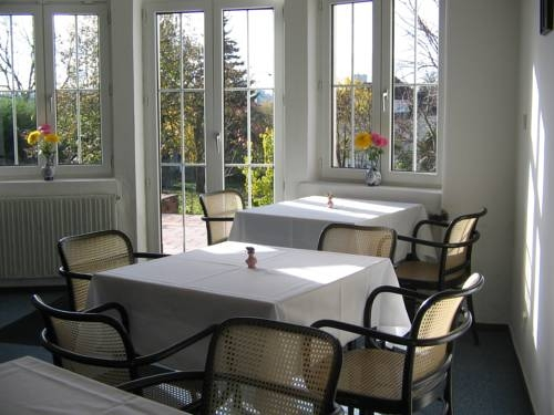 Villa Lucie