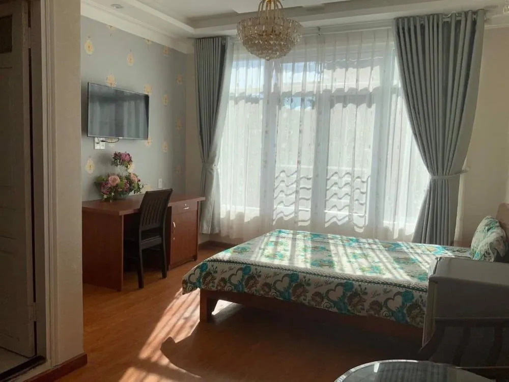 Dang Uyen 1 Hotel