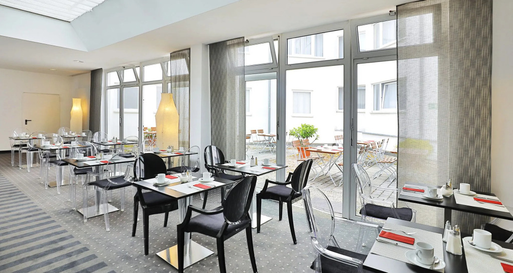 Victors Residenz-Hotel München