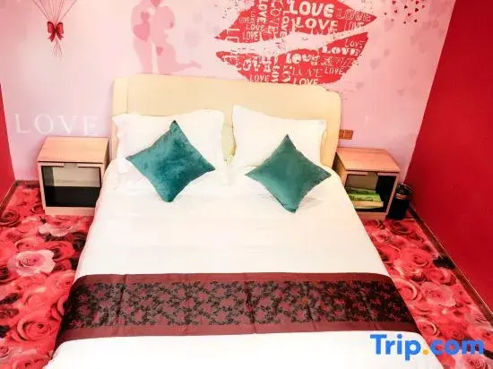 Snail's Home Hotel (Xinxiang Jiefang Avenue)