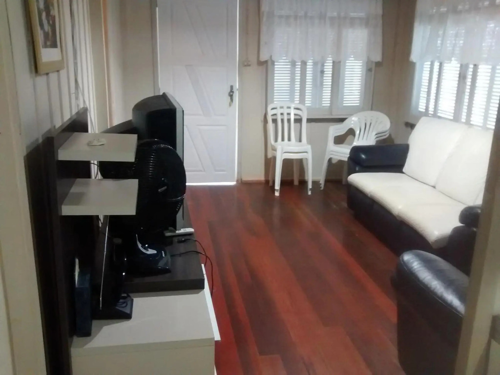Casa Em Canto Grande 100 Metros Da Praia