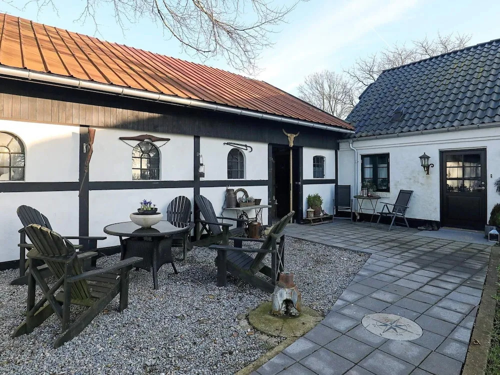 11 Person Holiday Home in Lokken-by Traum