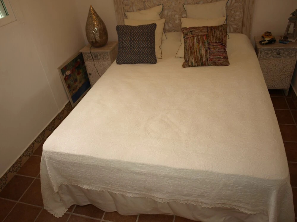 Chalet a 500m del mar