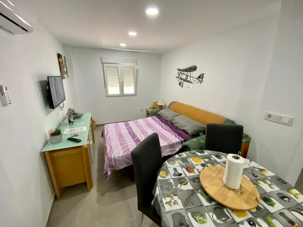 Apartamentos FULL EQUIPPED