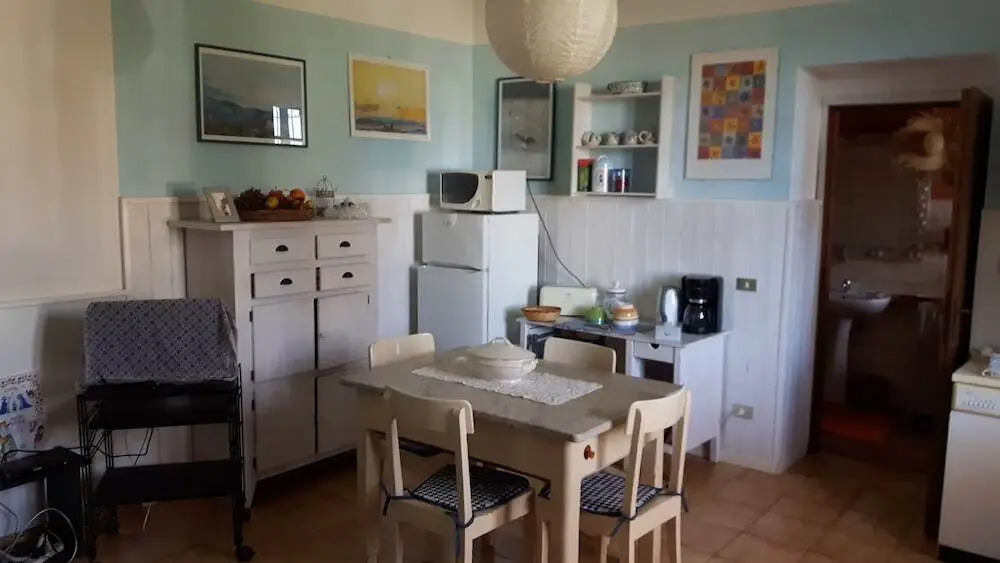 B&B Casa Manuelli
