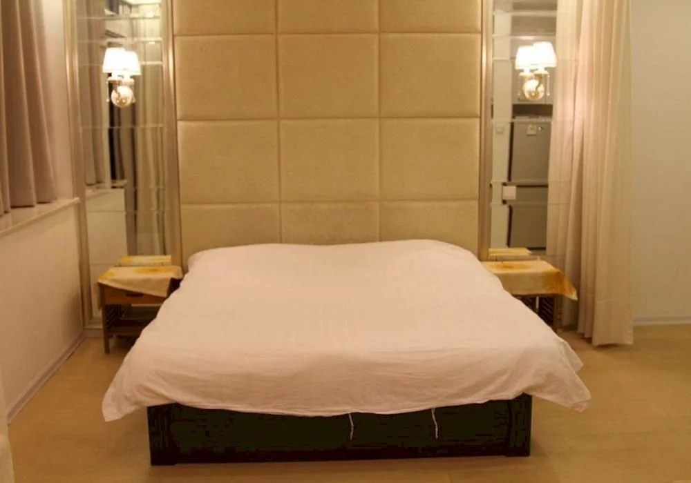 Tianshu Hotel Appartment