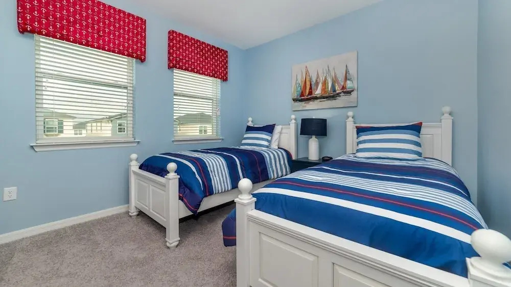 Solara Resort 4 Bedroom Private Pool Home 4 Home